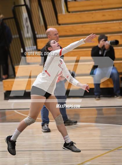Thumbnail 2 in Regis Jesuit @ Rock Canyon photogallery.