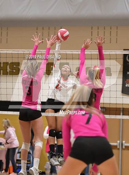 Thumbnail 3 in Regis Jesuit @ Rock Canyon photogallery.