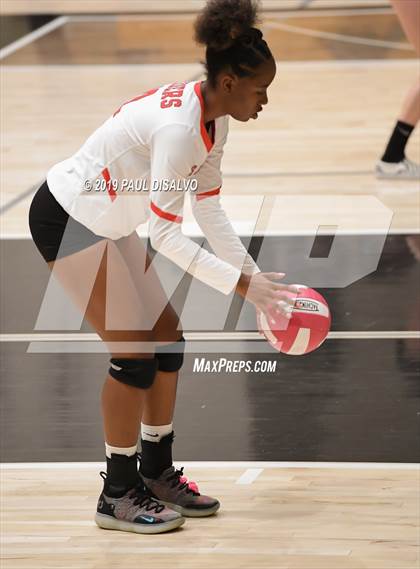 Thumbnail 3 in Regis Jesuit @ Rock Canyon photogallery.