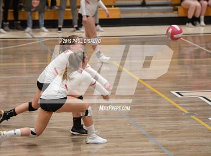 Thumbnail 1 in Regis Jesuit @ Rock Canyon photogallery.