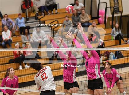 Thumbnail 3 in Regis Jesuit @ Rock Canyon photogallery.