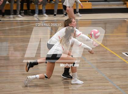 Thumbnail 2 in Regis Jesuit @ Rock Canyon photogallery.
