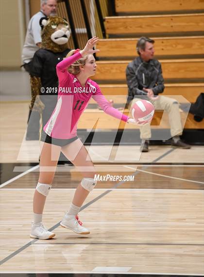 Thumbnail 1 in Regis Jesuit @ Rock Canyon photogallery.