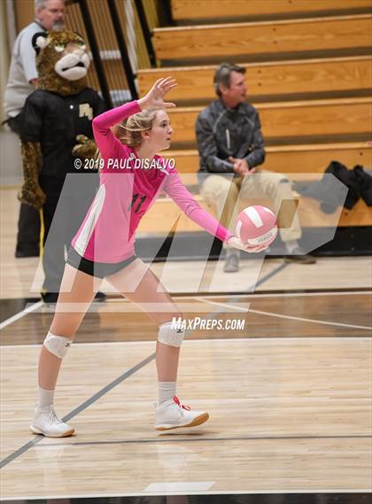 Thumbnail 2 in Regis Jesuit @ Rock Canyon photogallery.