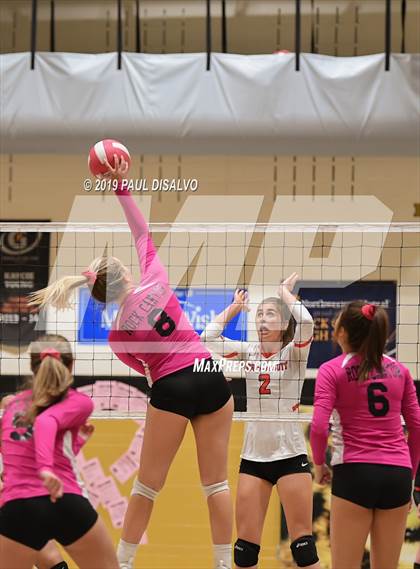 Thumbnail 1 in Regis Jesuit @ Rock Canyon photogallery.