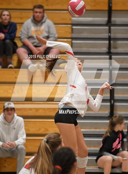 Thumbnail 3 in Regis Jesuit @ Rock Canyon photogallery.