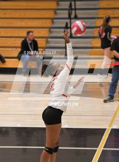 Thumbnail 3 in Regis Jesuit @ Rock Canyon photogallery.
