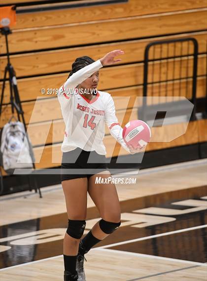 Thumbnail 3 in Regis Jesuit @ Rock Canyon photogallery.