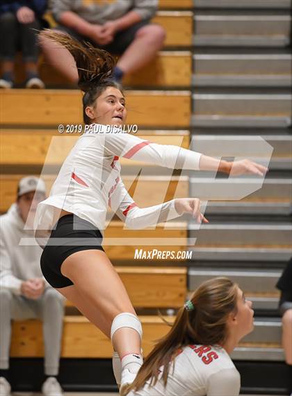 Thumbnail 1 in Regis Jesuit @ Rock Canyon photogallery.