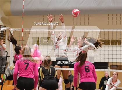 Thumbnail 2 in Regis Jesuit @ Rock Canyon photogallery.