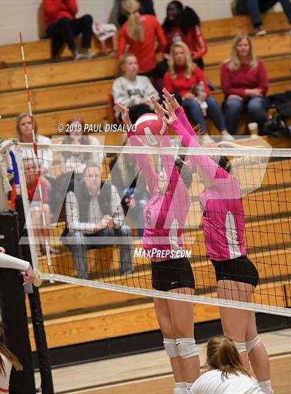 Thumbnail 1 in Regis Jesuit @ Rock Canyon photogallery.