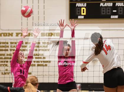 Thumbnail 3 in Regis Jesuit @ Rock Canyon photogallery.