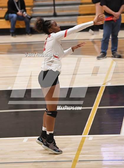 Thumbnail 1 in Regis Jesuit @ Rock Canyon photogallery.