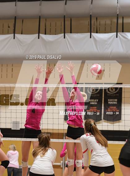 Thumbnail 1 in Regis Jesuit @ Rock Canyon photogallery.