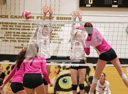 Thumbnail 3 in Regis Jesuit @ Rock Canyon photogallery.
