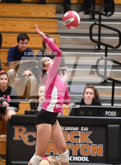 Thumbnail 3 in Regis Jesuit @ Rock Canyon photogallery.