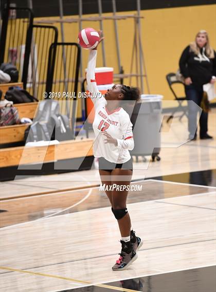 Thumbnail 3 in Regis Jesuit @ Rock Canyon photogallery.