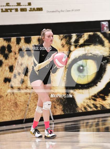 Thumbnail 2 in Regis Jesuit @ Rock Canyon photogallery.