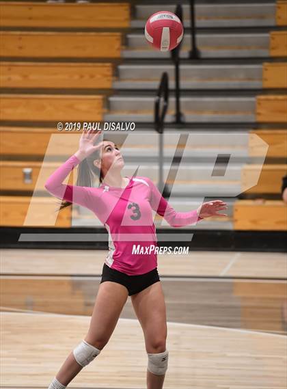 Thumbnail 1 in Regis Jesuit @ Rock Canyon photogallery.