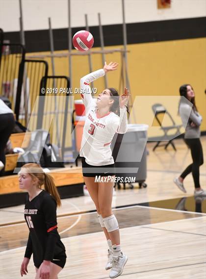 Thumbnail 3 in Regis Jesuit @ Rock Canyon photogallery.