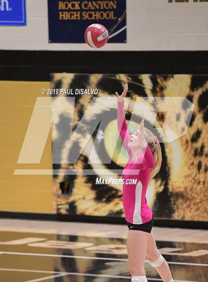 Thumbnail 1 in Regis Jesuit @ Rock Canyon photogallery.
