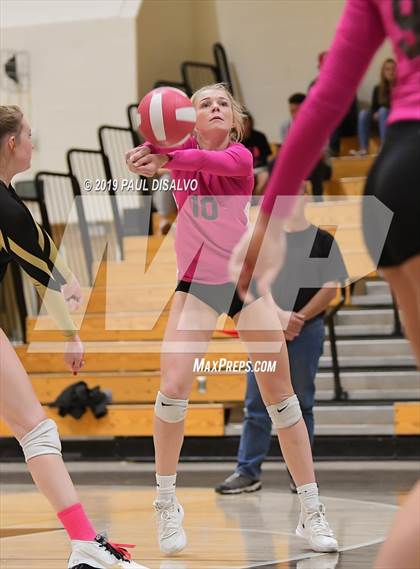 Thumbnail 1 in Regis Jesuit @ Rock Canyon photogallery.