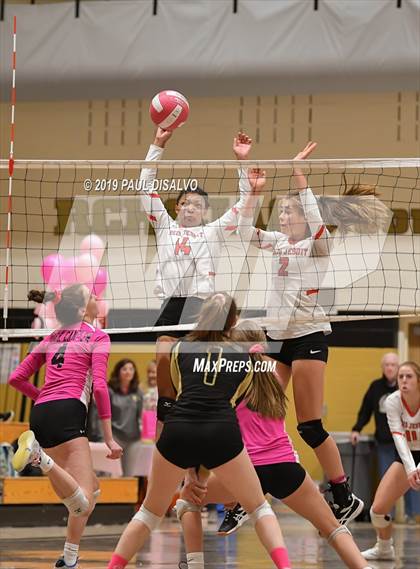 Thumbnail 2 in Regis Jesuit @ Rock Canyon photogallery.