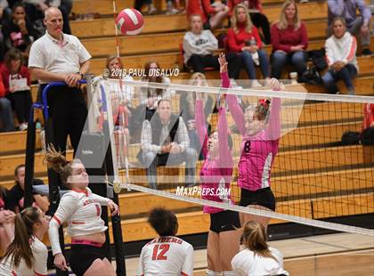 Thumbnail 1 in Regis Jesuit @ Rock Canyon photogallery.