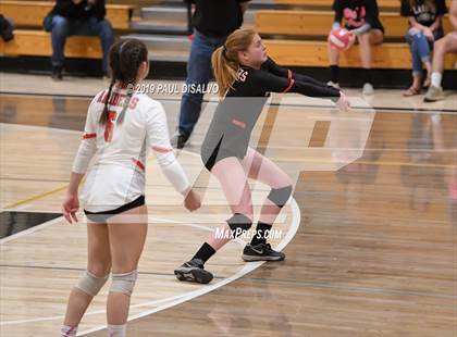 Thumbnail 1 in Regis Jesuit @ Rock Canyon photogallery.