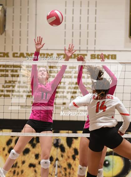 Thumbnail 1 in Regis Jesuit @ Rock Canyon photogallery.