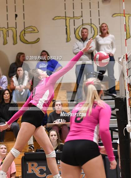Thumbnail 2 in Regis Jesuit @ Rock Canyon photogallery.