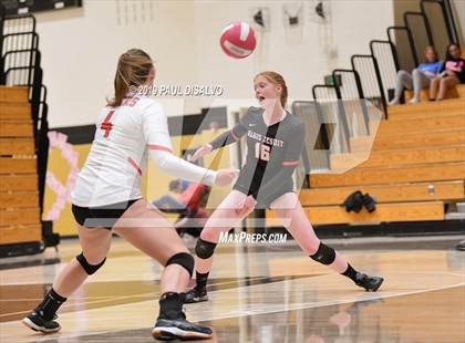 Thumbnail 2 in Regis Jesuit @ Rock Canyon photogallery.