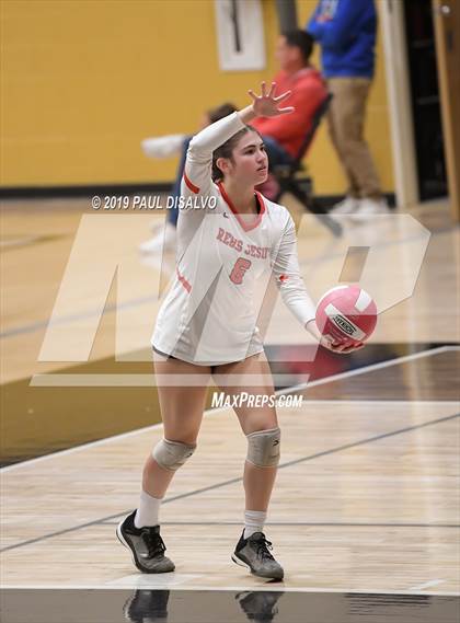 Thumbnail 3 in Regis Jesuit @ Rock Canyon photogallery.