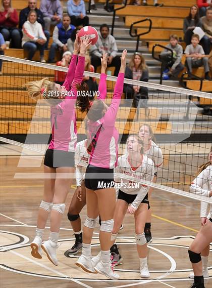 Thumbnail 1 in Regis Jesuit @ Rock Canyon photogallery.