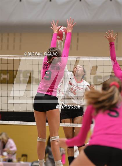 Thumbnail 1 in Regis Jesuit @ Rock Canyon photogallery.