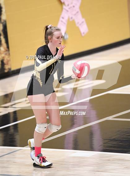 Thumbnail 3 in Regis Jesuit @ Rock Canyon photogallery.