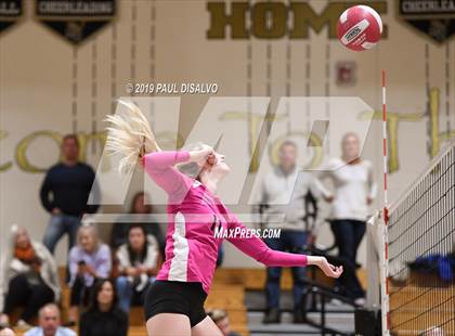 Thumbnail 2 in Regis Jesuit @ Rock Canyon photogallery.