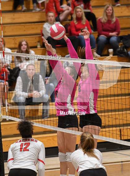 Thumbnail 2 in Regis Jesuit @ Rock Canyon photogallery.