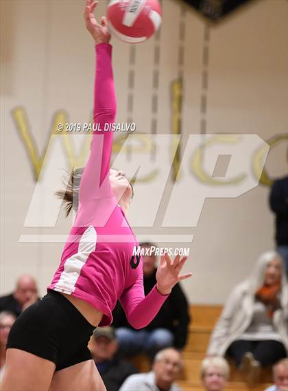 Thumbnail 1 in Regis Jesuit @ Rock Canyon photogallery.