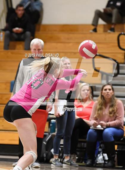 Thumbnail 3 in Regis Jesuit @ Rock Canyon photogallery.