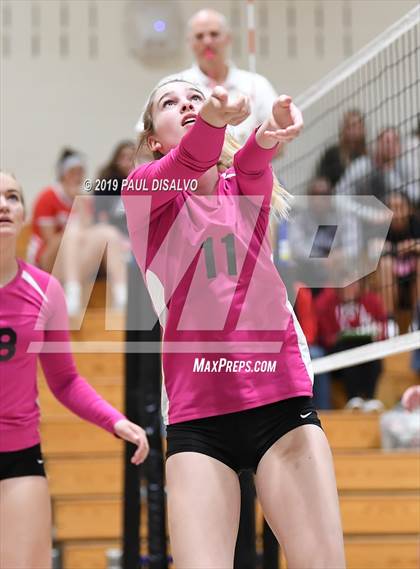 Thumbnail 1 in Regis Jesuit @ Rock Canyon photogallery.