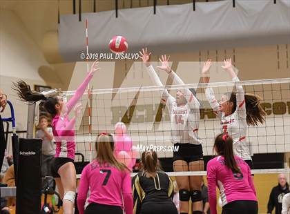 Thumbnail 3 in Regis Jesuit @ Rock Canyon photogallery.