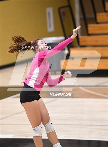 Thumbnail 1 in Regis Jesuit @ Rock Canyon photogallery.