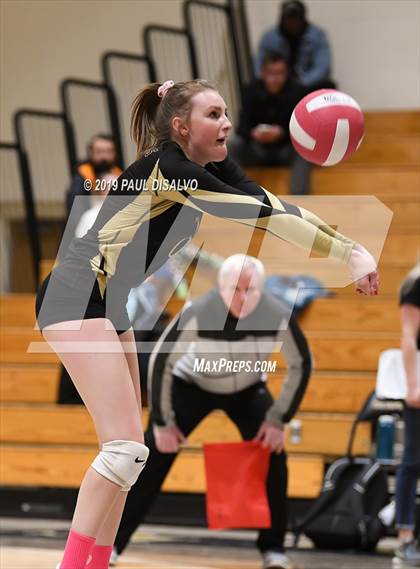 Thumbnail 2 in Regis Jesuit @ Rock Canyon photogallery.
