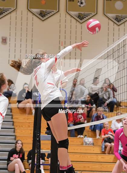Thumbnail 1 in Regis Jesuit @ Rock Canyon photogallery.