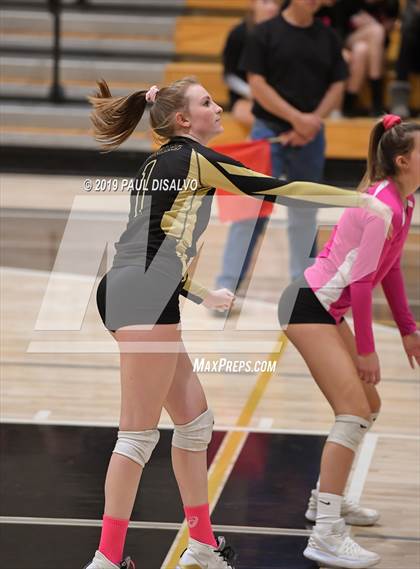 Thumbnail 2 in Regis Jesuit @ Rock Canyon photogallery.