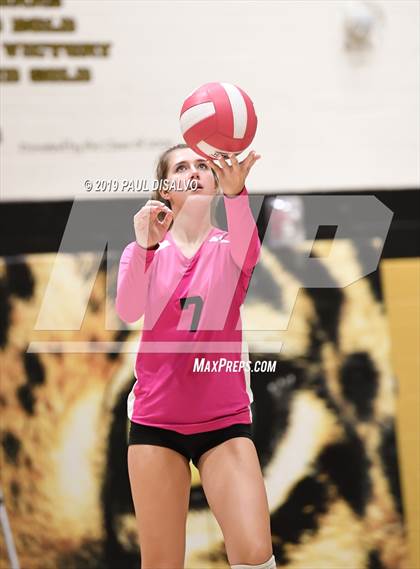 Thumbnail 2 in Regis Jesuit @ Rock Canyon photogallery.