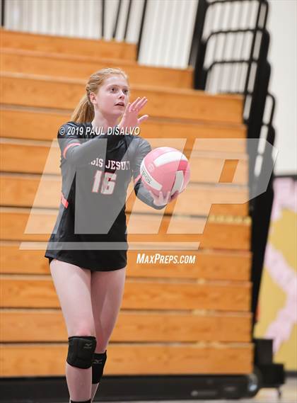 Thumbnail 2 in Regis Jesuit @ Rock Canyon photogallery.
