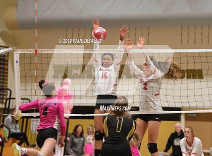 Thumbnail 1 in Regis Jesuit @ Rock Canyon photogallery.