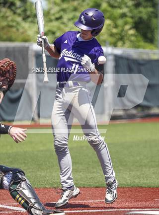 Port Neches-Groves vs Santa Fe Region III-5A-II bi-district playoff